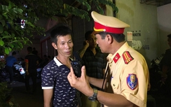 Trang bị camera giám sát cho lực lượng 141: Người vi phạm hết cãi