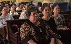 Đại án Phạm Công Danh: Bà Phấn quan hệ gì với Hà Văn Thắm?