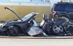 Canada: Gia tăng TNGT liên quan đến rượu, bia