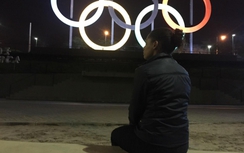 Nạn hiếp dâm ở Brasil gây lo ngại trước thềm Olympic