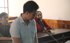 Chồng làm “siêu trộm”, vợ gửi tiết kiệm 1,2 tỷ