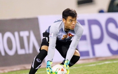 Nhìn V-League, lo cho đội tuyển Việt Nam