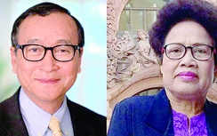 Campuchia: Thủ tướng Hunsen kiện Sam Rainsy vu khống