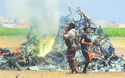 Syria “lỡ hẹn” lập khung chuyển tiếp Chính phủ