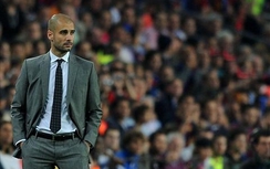 Pep Guardiola và phiên bản 2.0 tiki-taka cho Man City