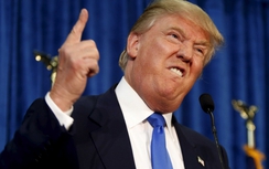 Donald Trump: Obama là Tổng thống tồi tệ