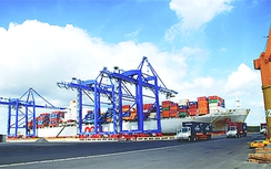 Đầu tư dự án đường 991B