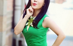 Việt Hương ngồi ghế nóng Người nghệ sĩ đa tài