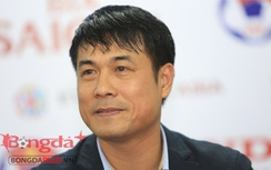 “ĐTVN chỉ có lợi thế thời tiết”