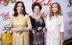 Nghệ sĩ hải ngoại - gia vị mới của gameshow