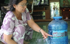 Lạ lùng tòa tuyên án ủng hộ bán nước bẩn