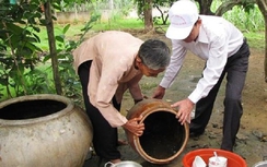 Sốt xuất huyết diễn biến phức tạp