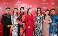 Solo cùng Bolero mùa 2 nhiều đổi mới