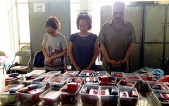 Hà Nội: Mua bán hóa đơn trái phép gần 800 tỷ đồng