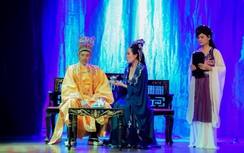 Cách nào cứu sân khấu kịch thoát cảnh đìu hiu?