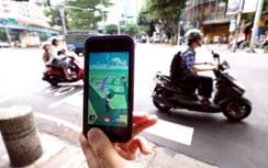 Đài Loan yêu cầu không đặt Pokemon gần đường cao tốc