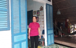 Hậu Giang: Dân tố chính quyền chạy chỉ tiêu “Nhà tình thương”