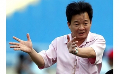 Đường đua vô địch của Hải Phòng “phủ bóng” bầu Hiển