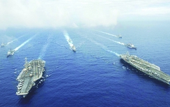 Philippines thắng Trung Quốc trên biển Đông thế nào?