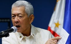 Tổng thống Philippines lỡ lời vì... đói