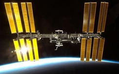 Hé lộ “taxi vũ trụ” của NASA