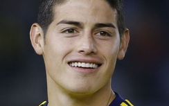 Vua phá lưới World Cup 2014 “ế hàng”