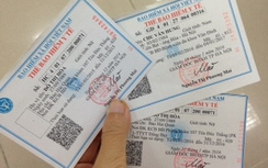 Rà soát, khắc phục lỗi thông tin trên thẻ BHYT