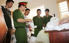 Bộ Y tế đề nghị đưa salbutamol vào danh mục kiểm soát đặc biệt