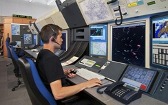 Mỹ: Lương cao vẫn thiếu kiểm soát viên không lưu