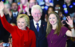 Gia đình các nguyên thủ thế giới dạy con thế nào?