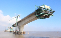 Cienco4: Thương hiệu mạnh trong xây dựng cơ bản giao thông