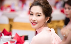 Nhận diện nhan sắc Việt thời @