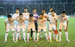 U19 Việt Nam có quân xanh chất lượng trước giải Đông Nam Á