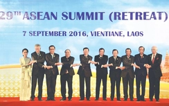 Biển Đông vẫn nóng bên lề Hội nghị cấp cao ASEAN