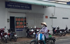 Phát hiện nhiều sai phạm tại Cảng vụ ĐTNĐ Cần Thơ