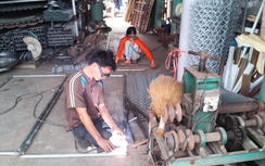 Tình yêu cổ tích của chủ xưởng tật nguyền do TNGT