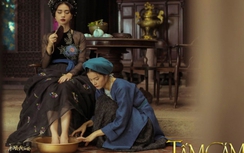 Tấm Cám - Chuyện chưa kể tham dự Liên hoan phim Busan