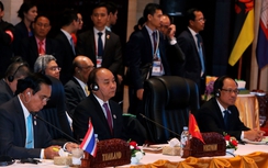 Ngày mai, Thủ tướng Nguyễn Xuân Phúc thăm Trung Quốc