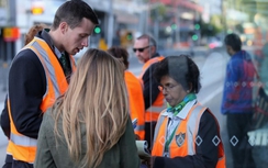 Tranh cãi về hệ thống bán vé tự động ở Australia