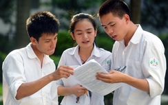 Băn khoăn phương án tuyển sinh ĐH - CĐ 2017