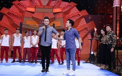 Gameshow Thái Lan lần đầu được Việt hóa trên HTV7