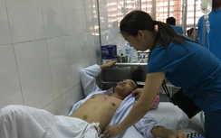 Công an khẳng định nhân viên nhà xe Hải Vân đánh người nhập viện