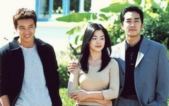 LHP Quốc tế Hà Nội lần thứ 4 nóng chuyện bản quyền