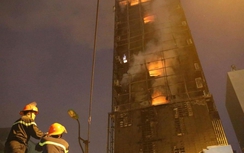 Cháy karaoke Nguyễn Khang: Công an 4 lần kiểm tra