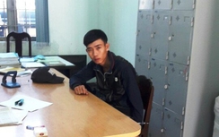 Giết vợ xong, ôm thi thể hai ngày trong nhà nghỉ