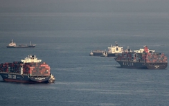 Hanjin cải tổ, trả nợ thế nào sau phá sản?