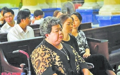 Ai tiếp tay bà Phấn rút ngàn tỷ từ ngân hàng?