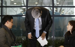 Hanjin phá sản - lời cảnh báo đế chế chaebol Hàn Quốc