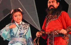 NSND Thanh Tòng qua đời