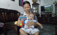 Kỳ diệu em bé chào đời khi mẹ chết lâm sàng do TNGT